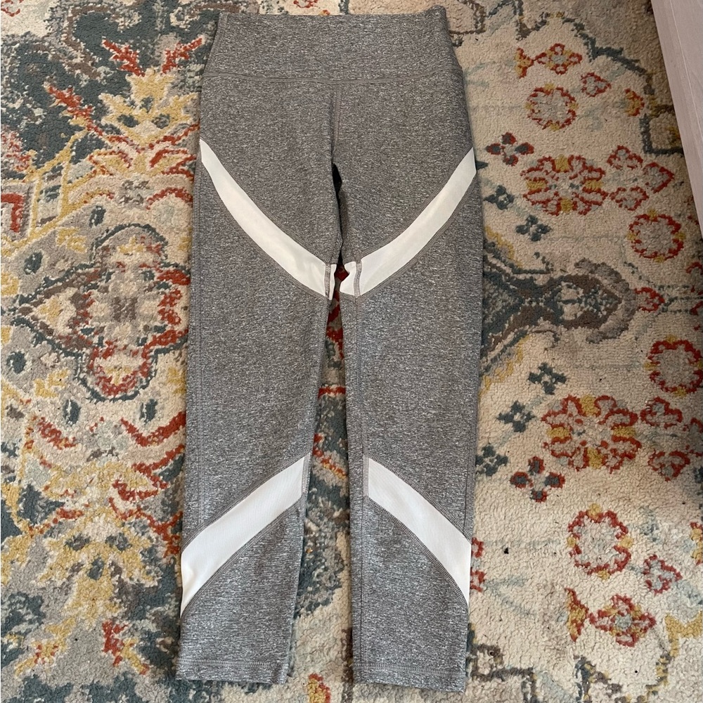 aerie - chill.play.move leggings